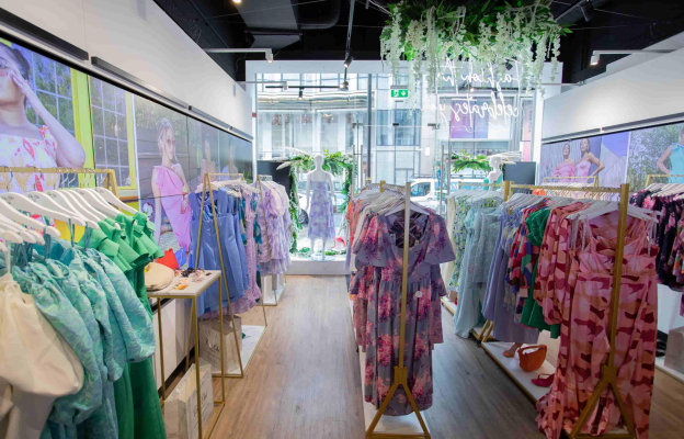 Image for Modular and flexible